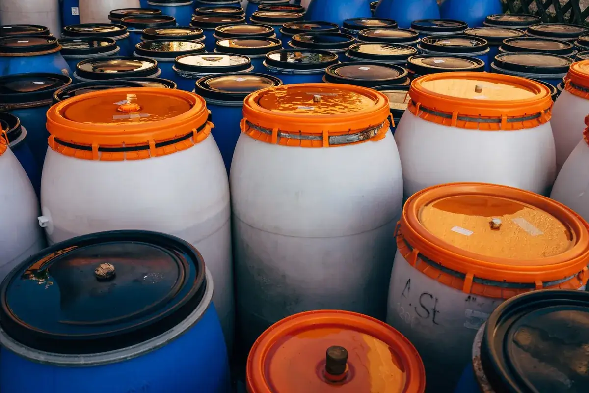 Chemical & Toxic Waste Cleanup in Reading, MA