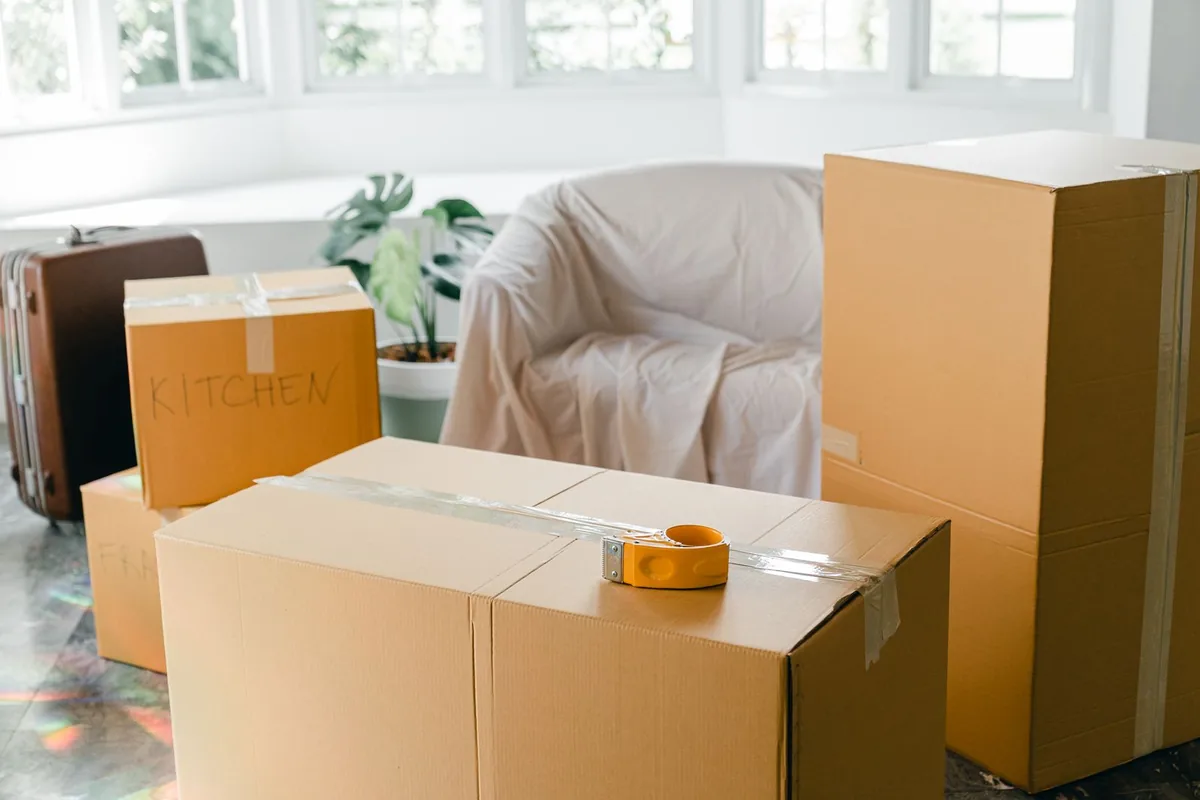 Hoarding Cleanup in Reading, MA